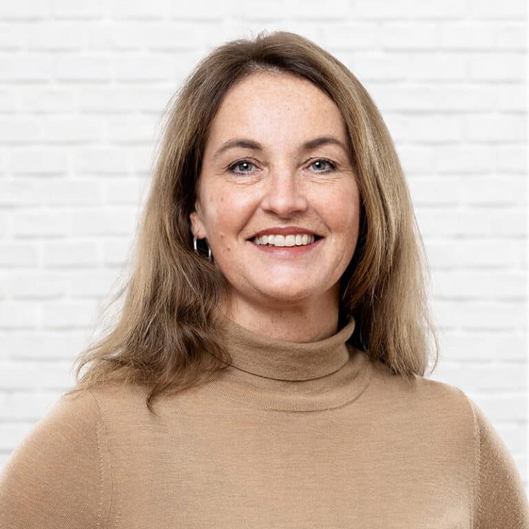 Katja Hente, Therapeutin, Logopädin, Therapieentwicklung & Praktikumskoordination in der KST Institut GmbH