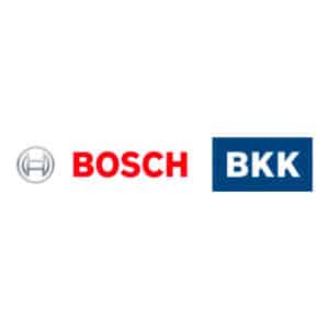 Logo der Bosch BKK Krankenkasse