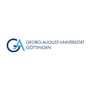 Logo der Georg August Uni Göttingen GA