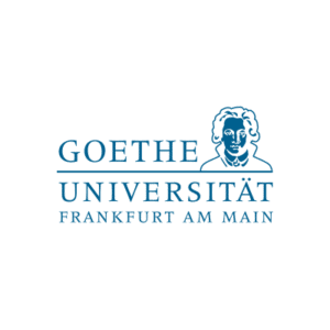 Logo der Goethe Universität Frankfurt am Main