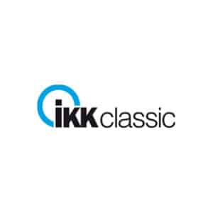 Logo der ikk classic Krankenkasse
