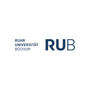 Logo der Ruhr Universität Bochum RUB