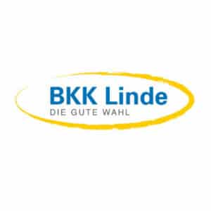 Logo der BBK Linde Krankenkasse