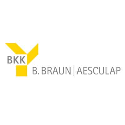 Kostenübernahme durch die BKK B.Braun | Aesculap  Krankenkasse