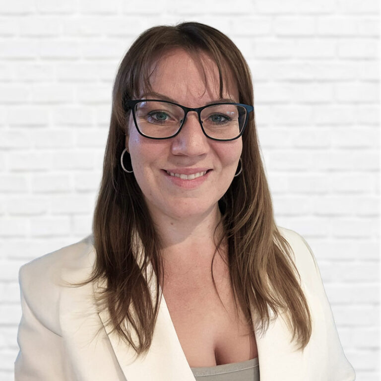 Portrait von Ulrike Danz, Patientenmanagement