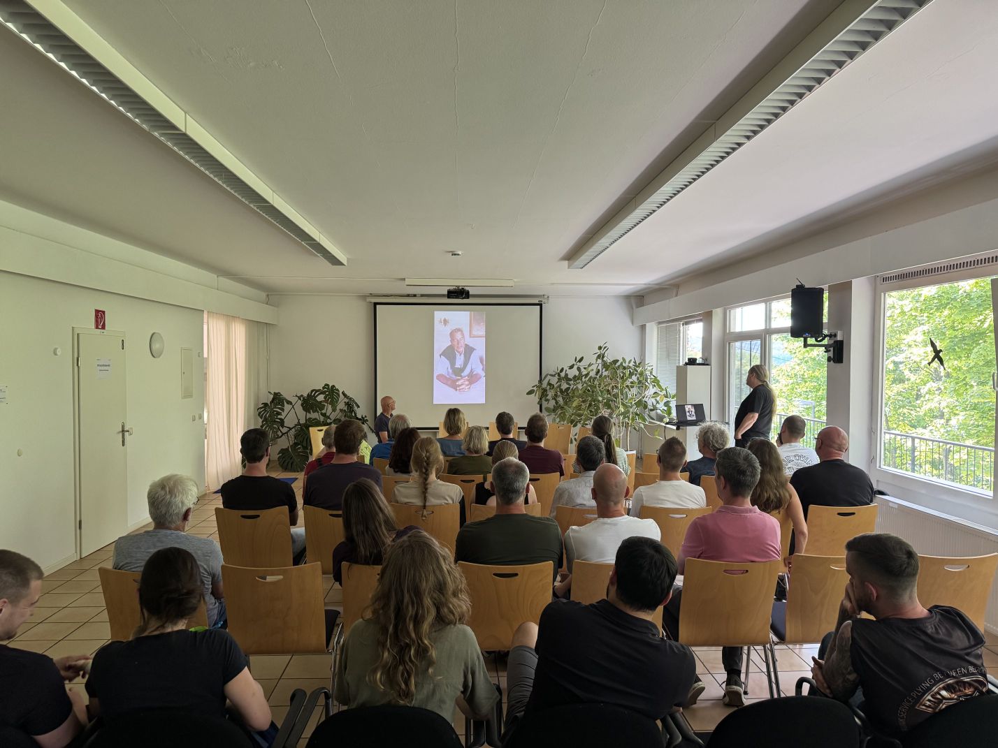 25 Jahre: Jubiläum der „Freunde der Kasseler Stottertherapie e. V.“
