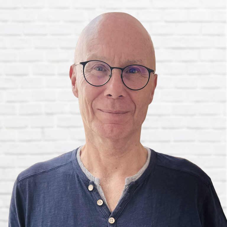 Braatz, Detlef-Michael Teambild Therapeut