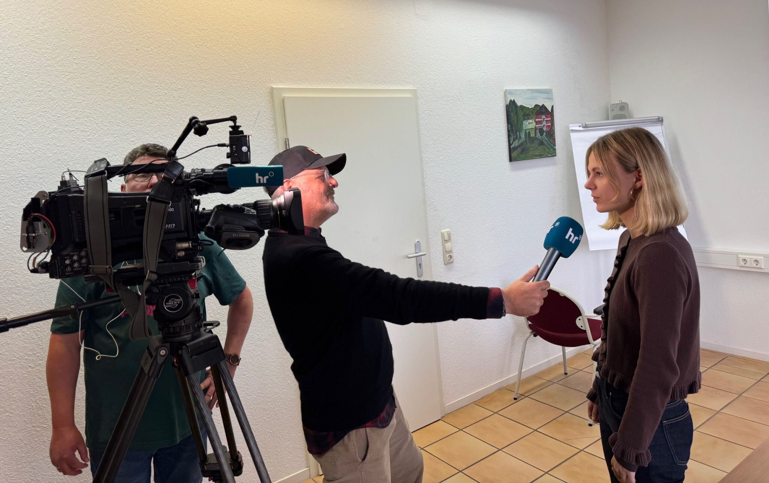 Welttag des Stotterns 2025