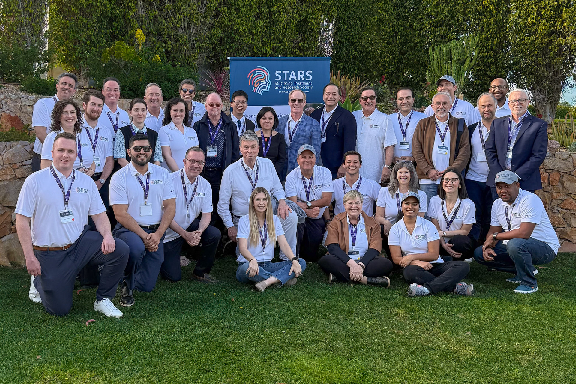 Dr. Wolff von Gudenberg in den medizinischen Beirat der STARS Organisation berufen