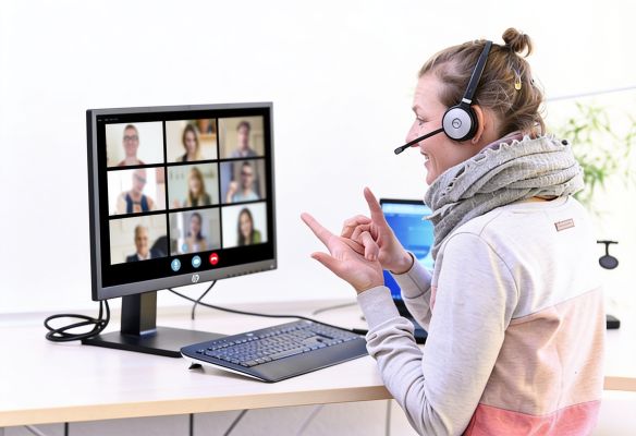 KST Akademie – Neue Informationsinitiative mit Fokus auf Fachpersonen zur Hilfe für Stotternde